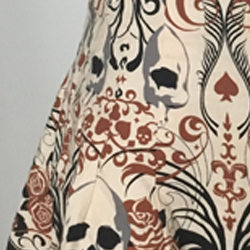 Thumbnail image of handmade dress