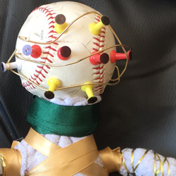 Thumbnail image of Bioshock Big Daddy doll