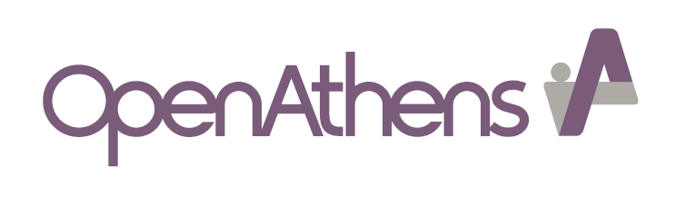OpenAthens logo